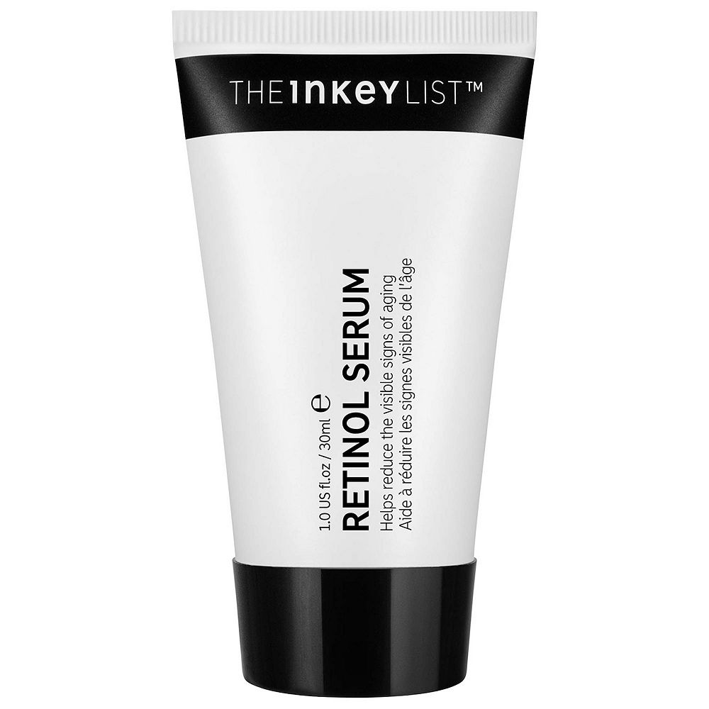 The INKEY List Retinol Fine Lines and Wrinkles Serum