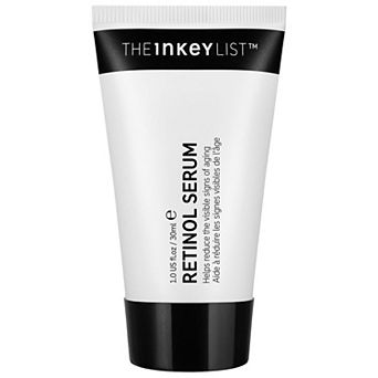 The INKEY List Retinol Fine Lines and Wrinkles Serum