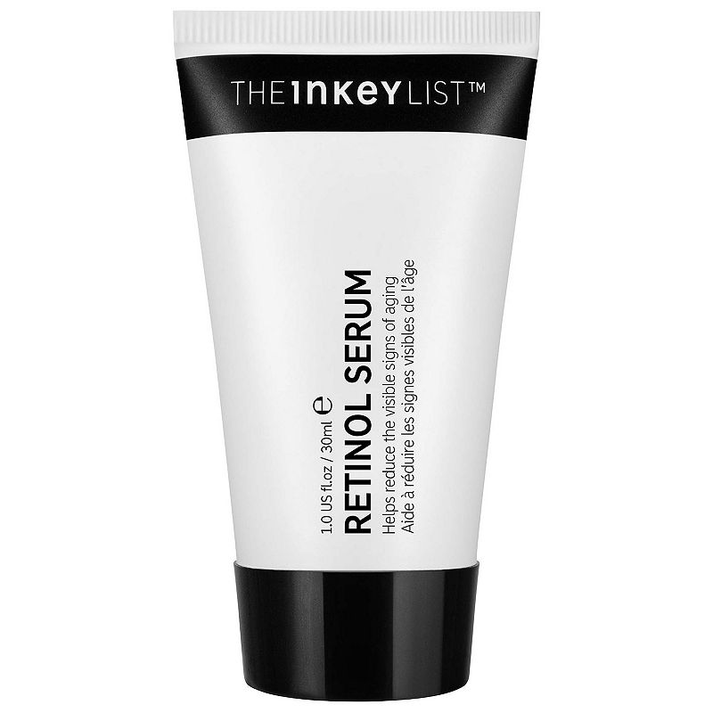 The INKEY List Retinol Fine Lines and Wrinkles Serum, Size: 1 Oz, None