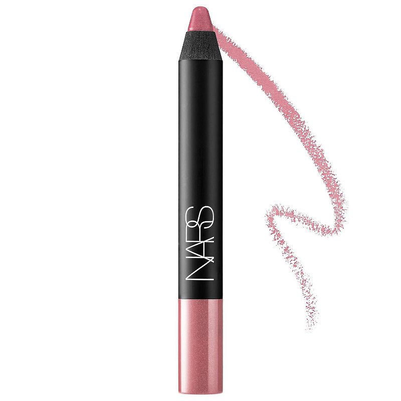 Velvet Matte Lipstick Pencil, Size: 0.086 Oz, Pink