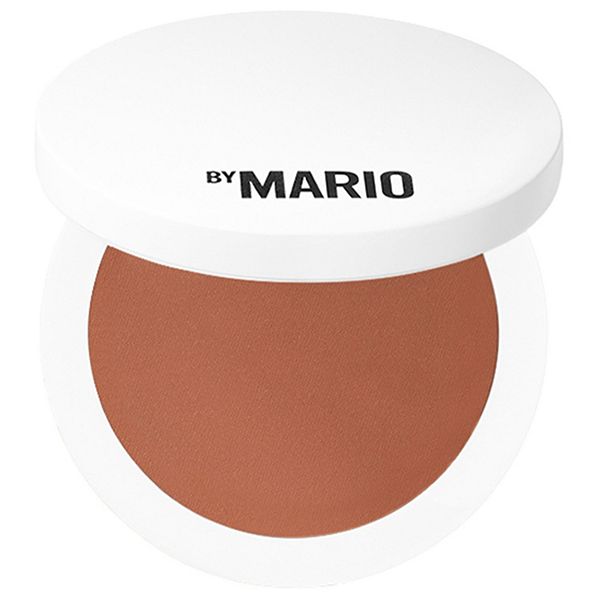 MAKEUP BY MARIO SoftSculpt Bronzer