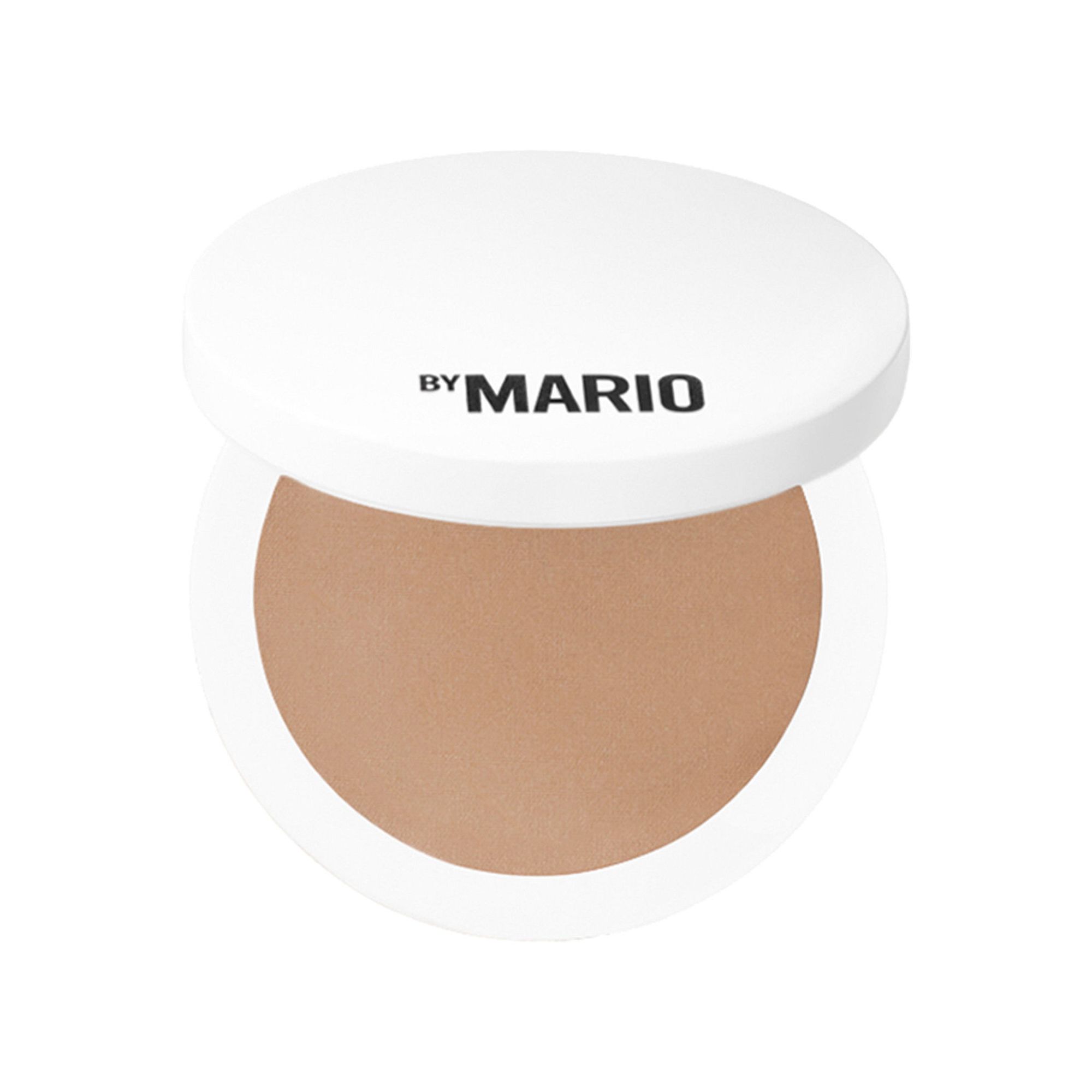 MAKEUP BY MARIO SoftSculpt Bronzer, Size: 0.42 Oz, Light