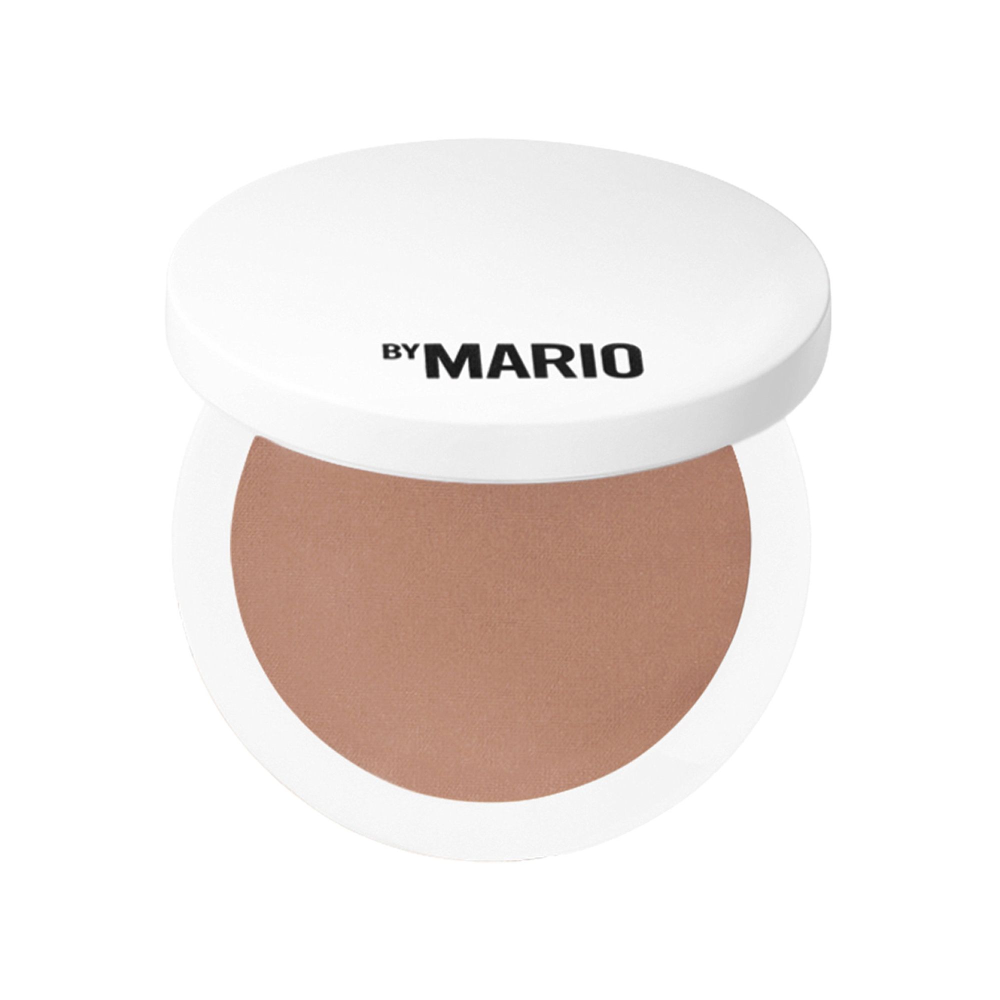 MAKEUP BY MARIO SoftSculpt Bronzer, Size: 0.42 Oz, Light Medium