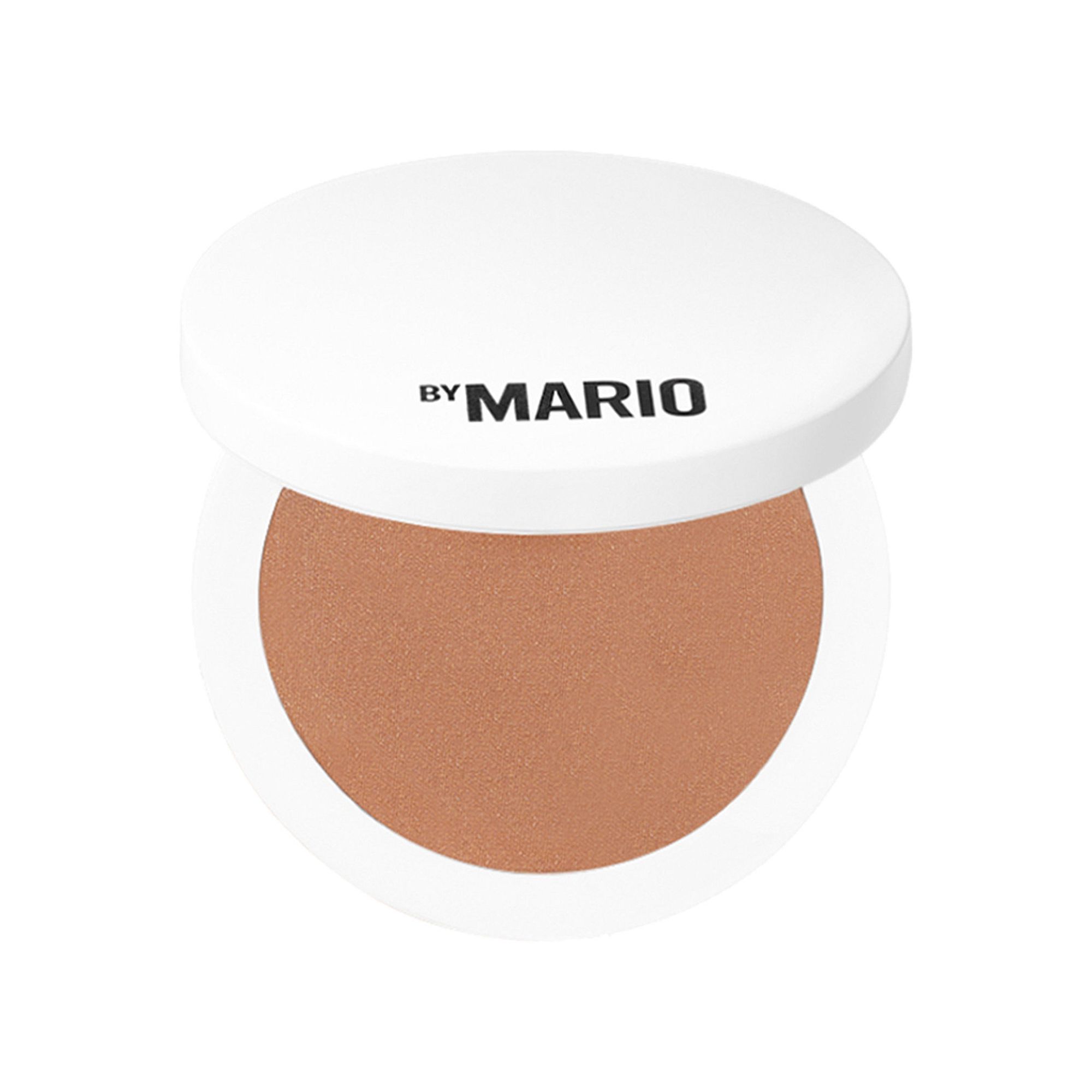 MAKEUP BY MARIO SoftSculpt Bronzer, Size: 0.42 Oz, Medium