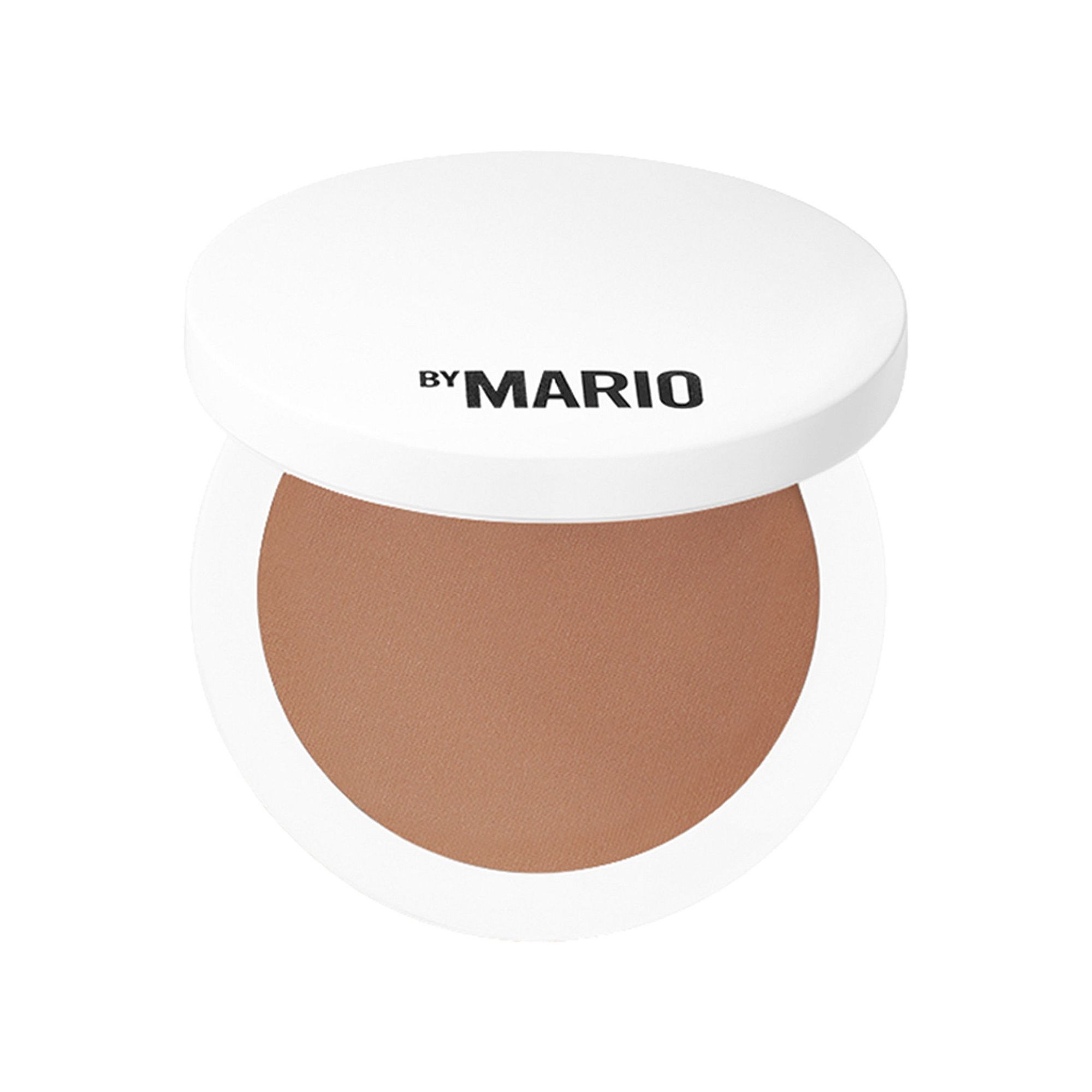 MAKEUP BY MARIO SoftSculpt Bronzer, Size: 0.42 Oz, Medium Dark