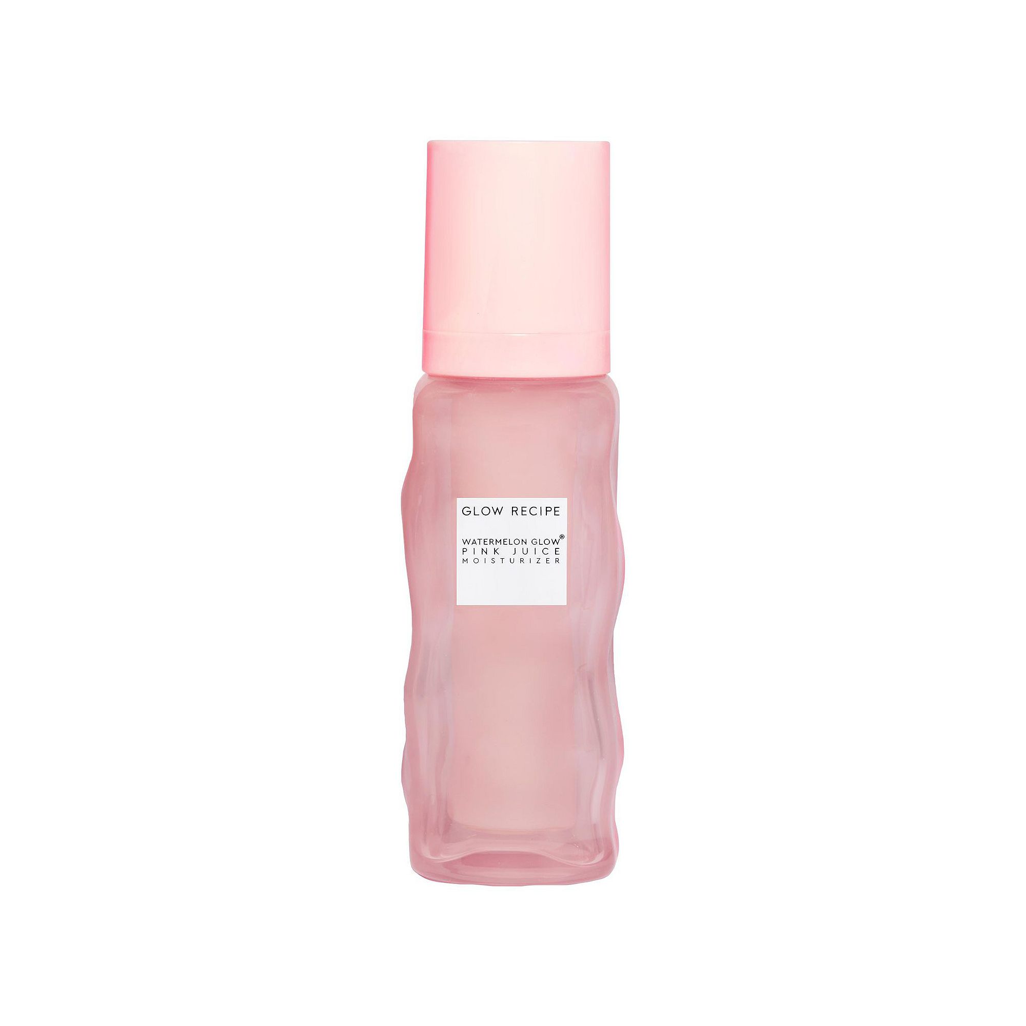 Glow Recipe Mini Watermelon Pink Juice Oil-Free Moisturizer, Size: 1.69 FL 