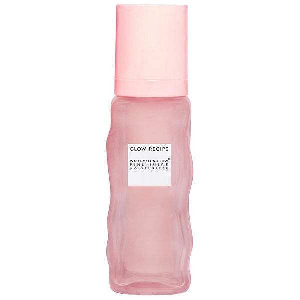 Glow Recipe Watermelon Pink Juice Oil-Free Refillable Moisturizer