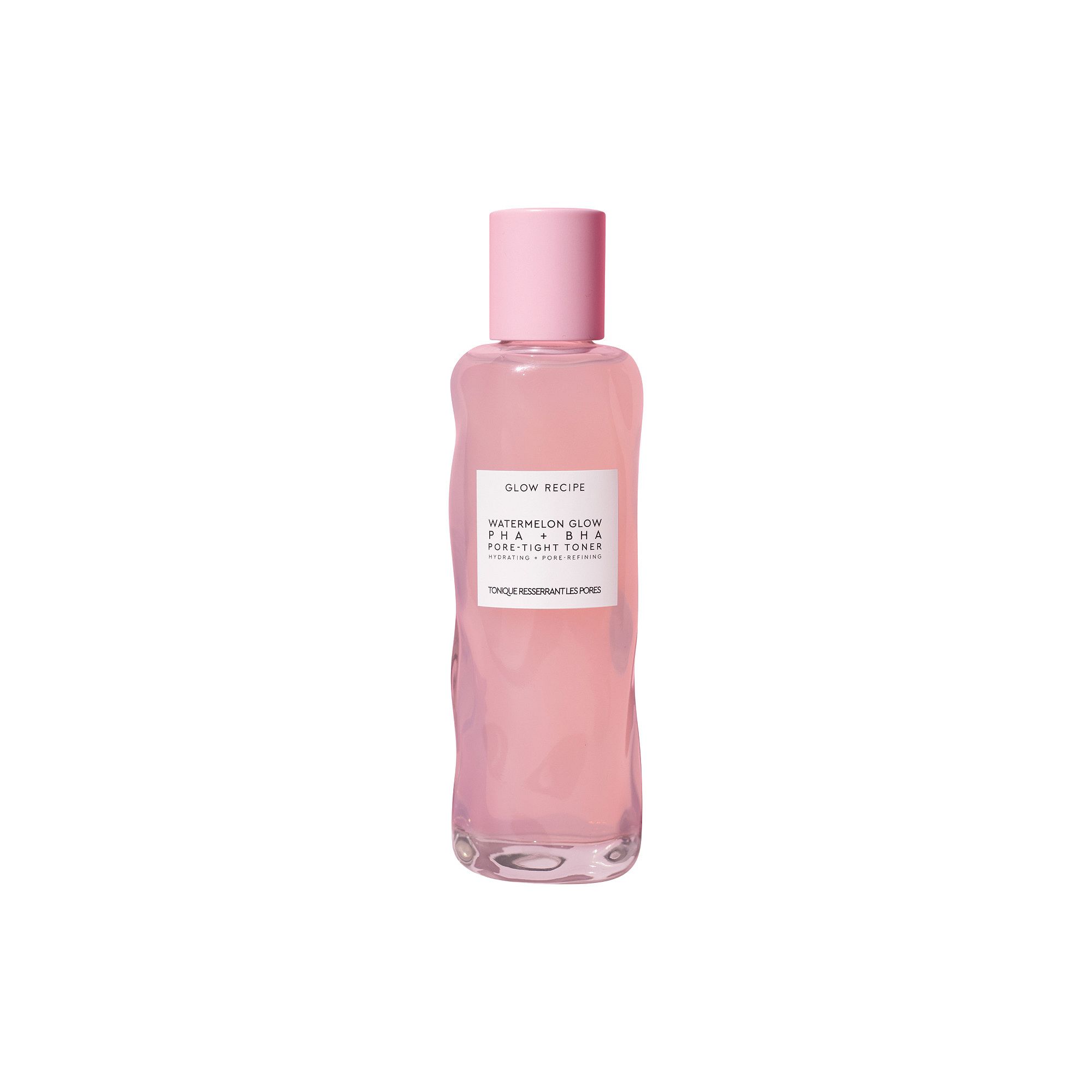 Glow Recipe Watermelon Glow PHA + BHA Pore-Tight Toner, Size: 5.1 FL Oz, No