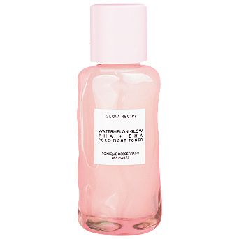 Glow Recipe Watermelon Glow PHA + BHA Pore-Tight Toner
