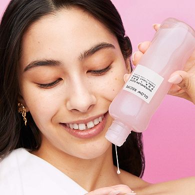 Watermelon Glow PHA + BHA Pore-Tight Toner