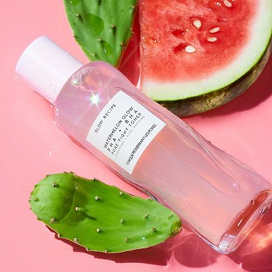 Watermelon Glow PHA + BHA Pore-Tight Toner