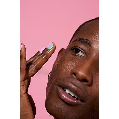 Watermelon Glow PHA + BHA Pore-Tight Toner