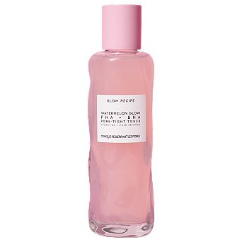 Glow Recipe Watermelon Glow PHA + BHA Pore-Tight Toner