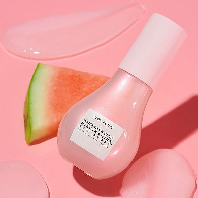 Watermelon Glow Niacinamide Dew Drops Serum