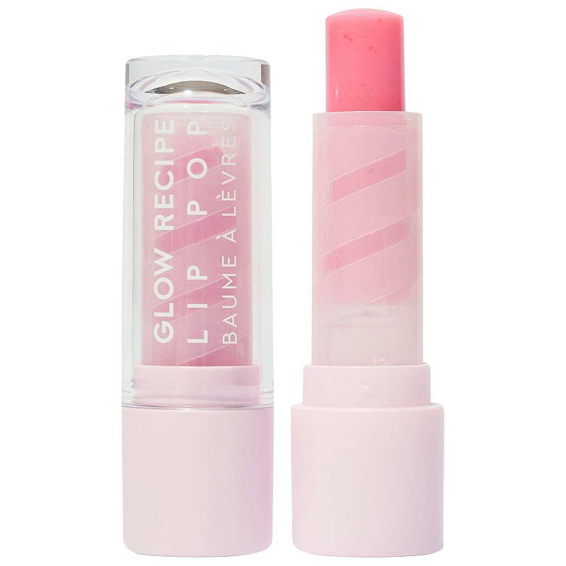 49711330 Glow Lip Pop Lip Balm, Size: 1 Oz, Pink sku 49711330