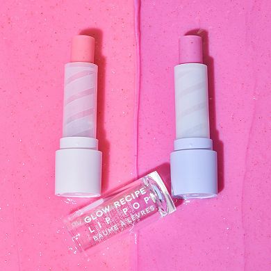 Glow Lip Pop Lip Balm