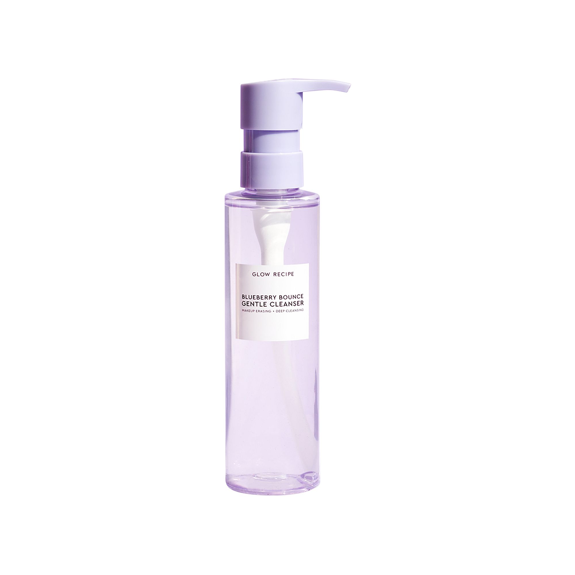 Glow Recipe Blueberry Bounce Gentle Cleanser, Size: 5.41 FL Oz, None