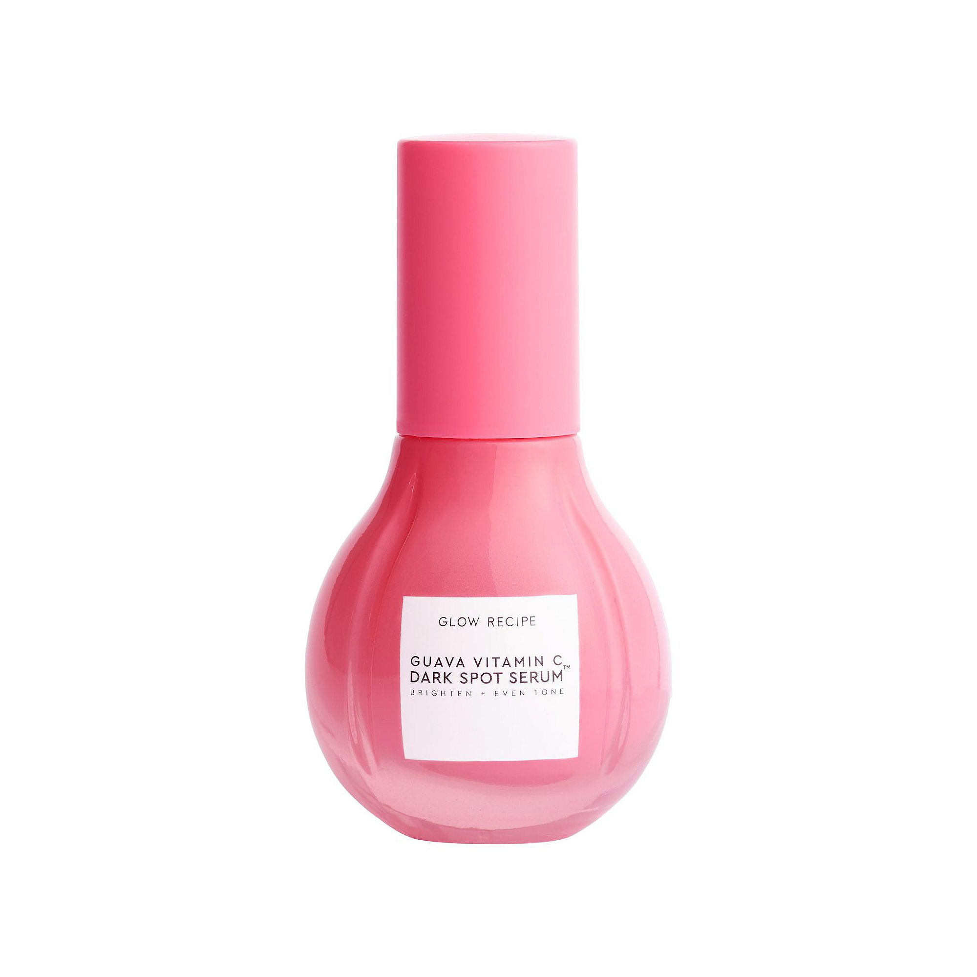Glow Recipe Guava Vitamin C Dark Spot Brightening Treatment Serum, Size: 1 