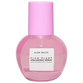 Glow Recipe Plum Plump Hyaluronic Acid Hydrating Serum