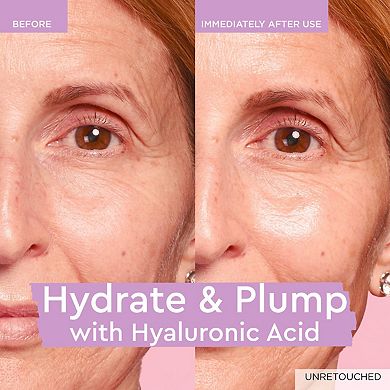 Plum Plump Hyaluronic Acid Hydrating Serum