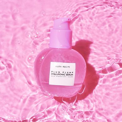 Plum Plump Hyaluronic Acid Hydrating Serum