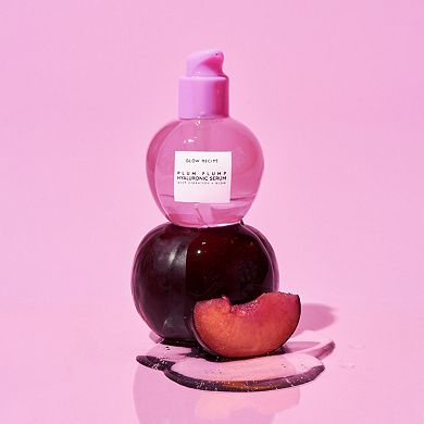 Plum Plump Hyaluronic Acid Hydrating Serum