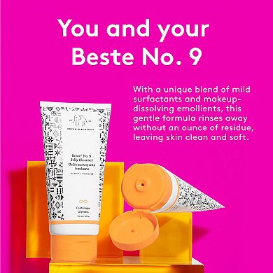 Beste No. 9 Jelly Cleanser