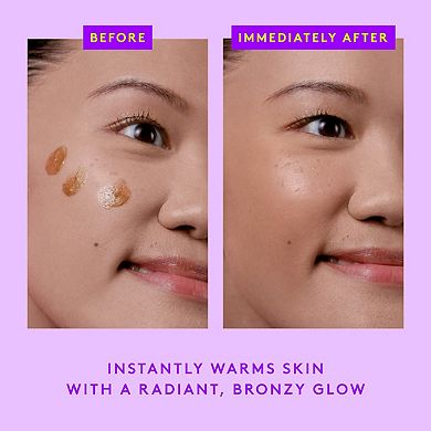 D-Bronzi Bronzing Drops with Peptides