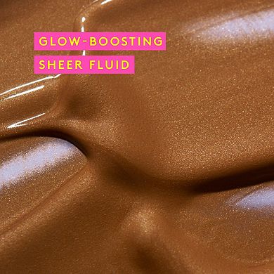 D-Bronzi Bronzing Drops with Peptides