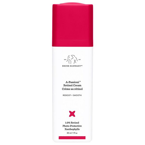 Drunk Elephant A-Passioni Retinol Cream