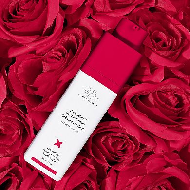 A-Passioni Retinol Cream