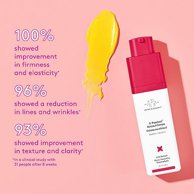 A-Passioni Retinol Cream