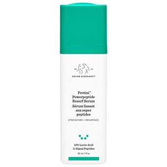 Drunk Elephant Protini Powerpeptide Resurfacing Serum with Lactic Acid