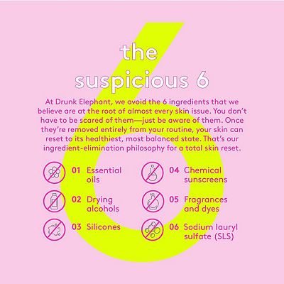 Drunk Elephant Protini Polypeptide Firming Refillable Moisturizer