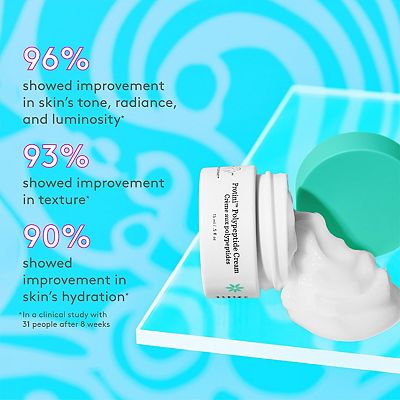 Drunk Elephant Protini Polypeptide Firming Refillable Moisturizer