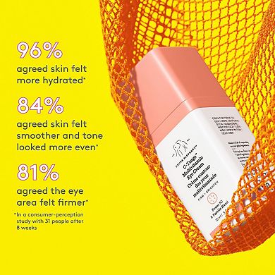 C-Tango Vitamin C Eye Cream