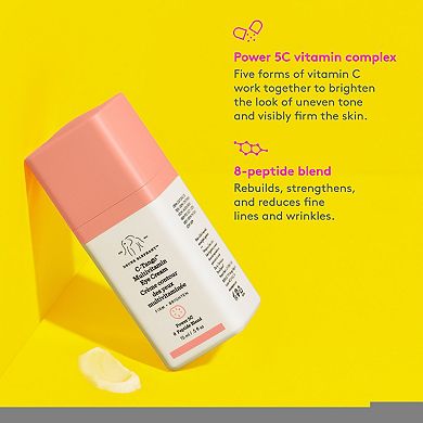 C-Tango Vitamin C Eye Cream