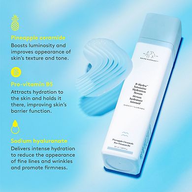 B-Hydra Intensive Hydration Serum with Hyaluronic Acid