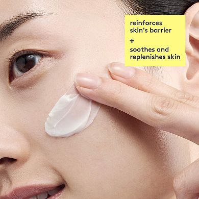 Lala Retro Nourishing Whipped Refillable Moisturizer