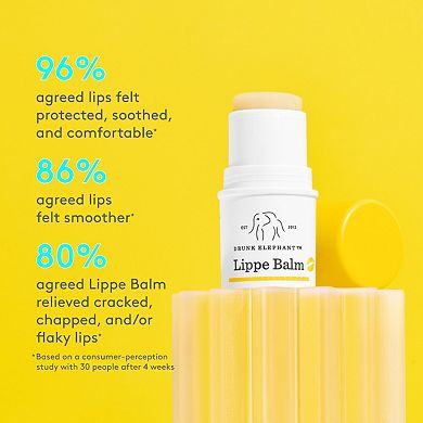 Lippe Balm