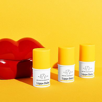 Lippe Balm