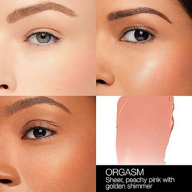 Air Matte Sheer Cream Blush