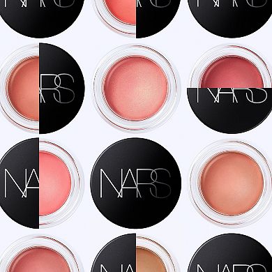 Air Matte Sheer Cream Blush