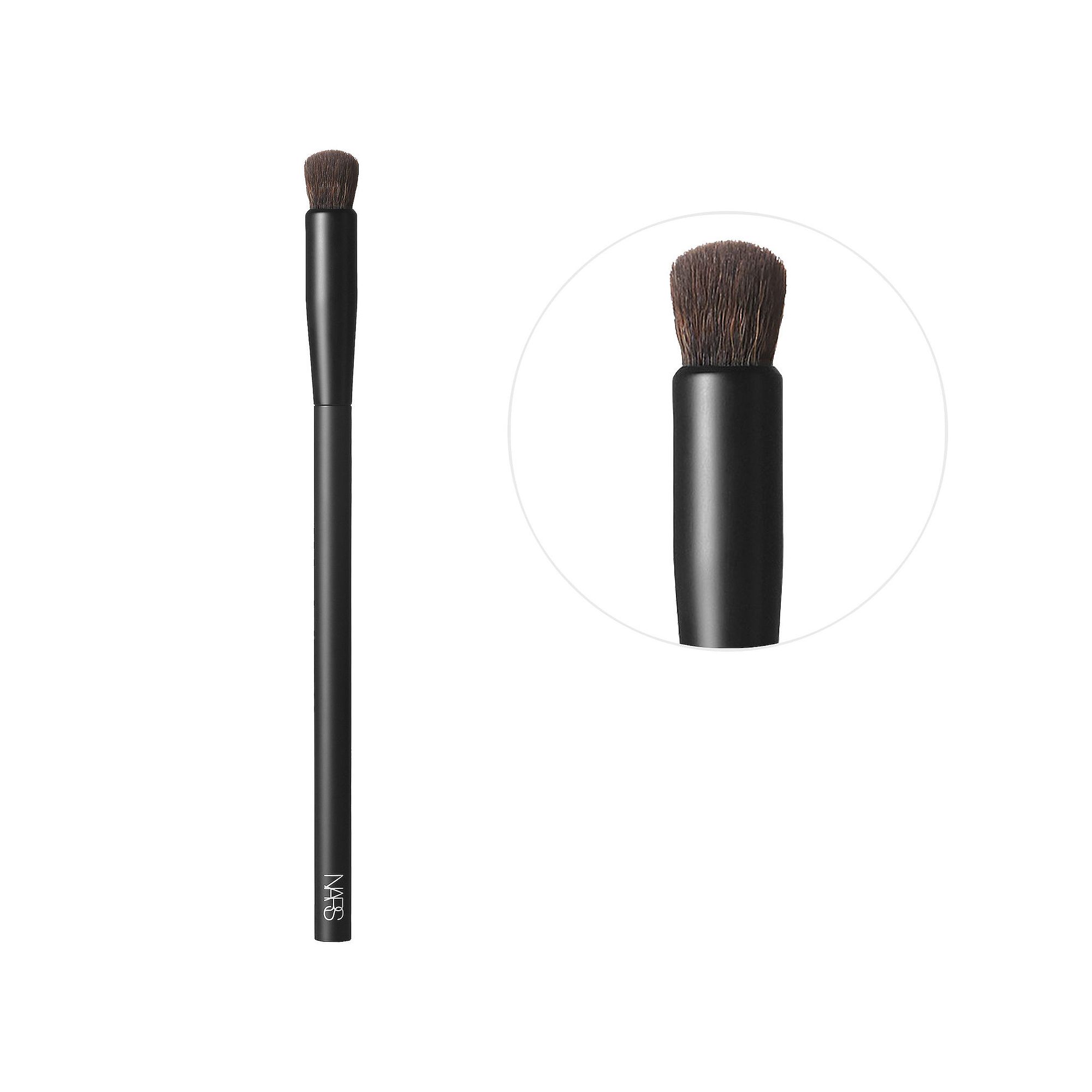 NARS #11 Soft Matte Complete Concealer Brush, None
