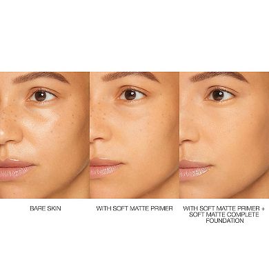 Soft Matte Face Primer