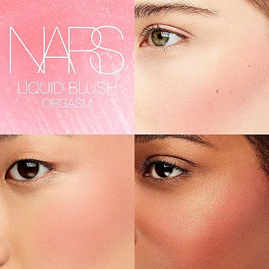 Liquid Blush