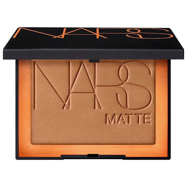 NARS Matte Bronzer Powder