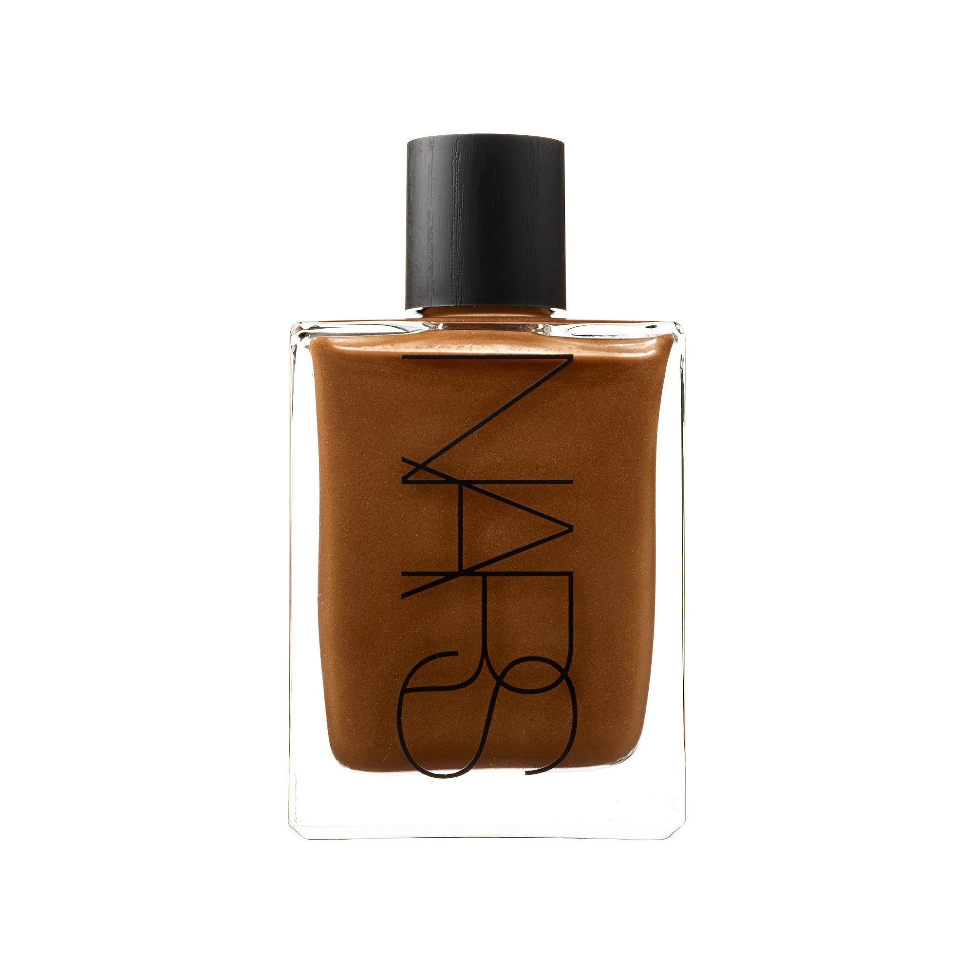 NARS Monoi Body Glow I, Size: 2.5 FL Oz, Yellow