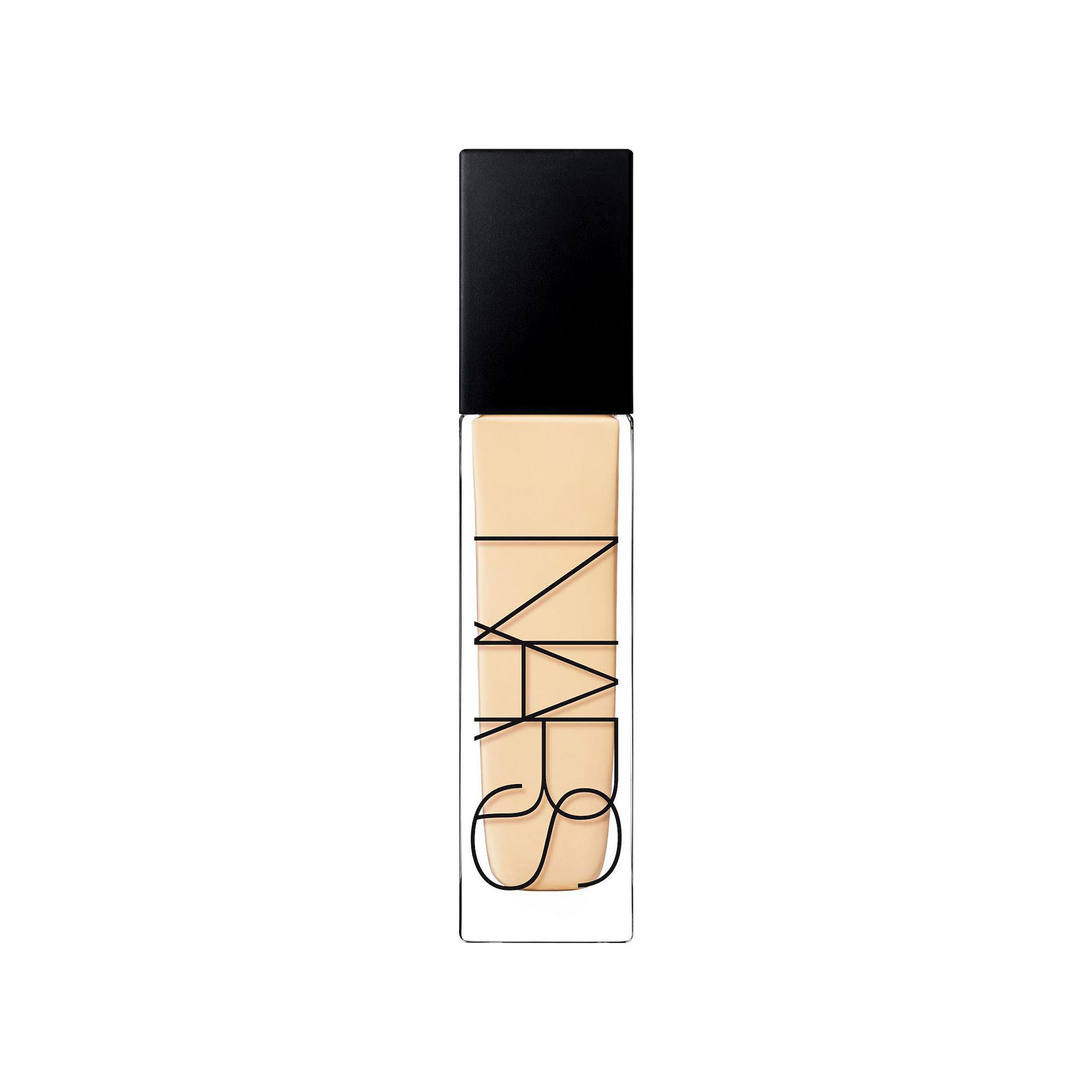 NARS Natural Radiant Longwear Full Coverage Foundation, Size: 1 FL Oz, Gobi