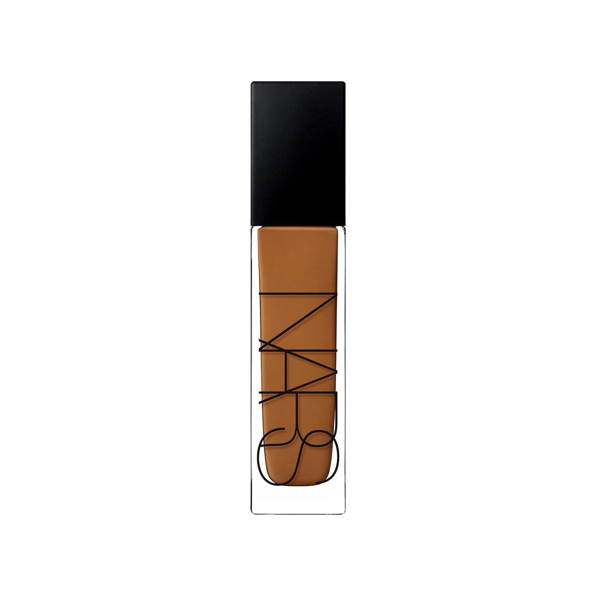 NARS Natural Radiant Longwear Full Coverage Foundation, Size: 1 FL Oz, Mana